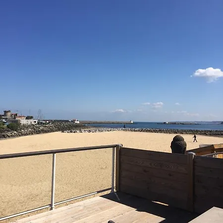 Aparthotel Belarra