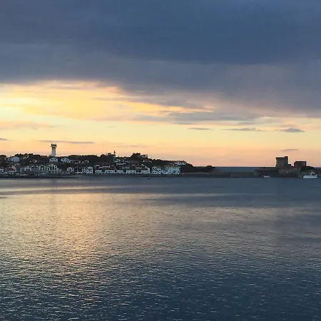 Belarra شقة فندقية سيبور