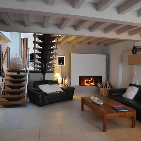 Belarra شقة فندقية