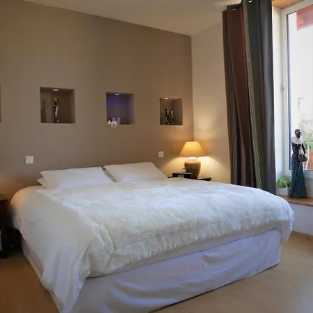 Belarra شقة فندقية