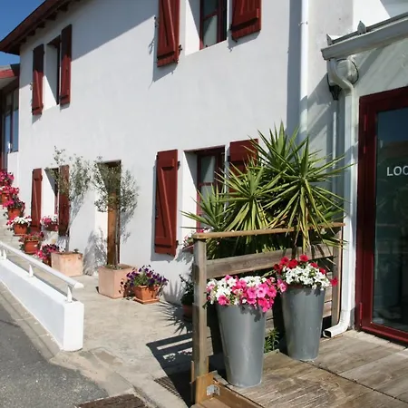 شقة فندقية Belarra سيبور