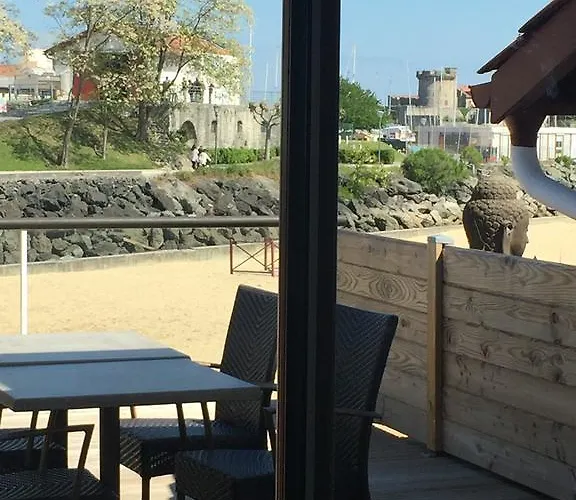 شقة فندقية Belarra