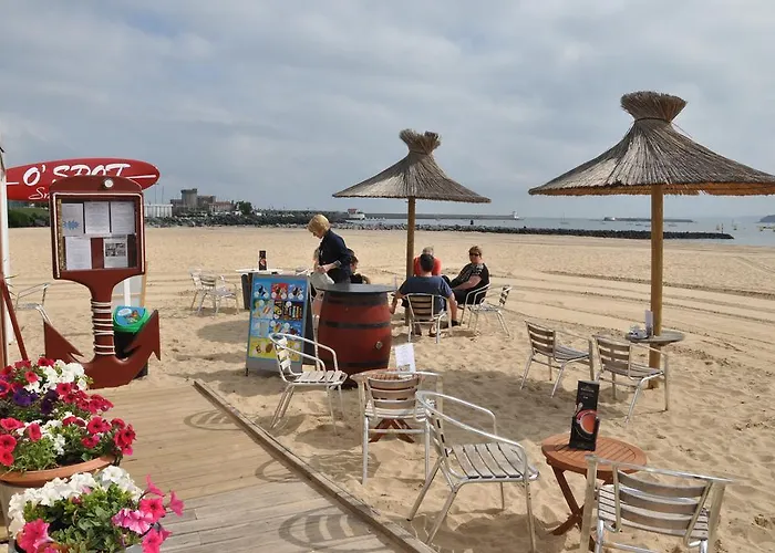 Belarra شقة فندقية سيبور