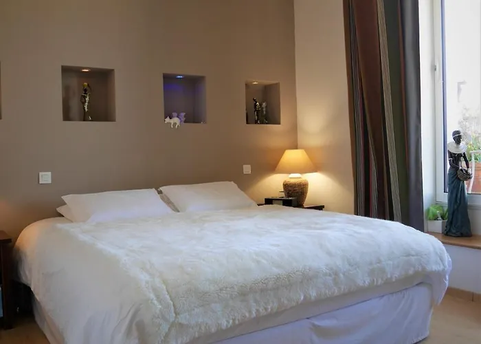 Belarra شقة فندقية