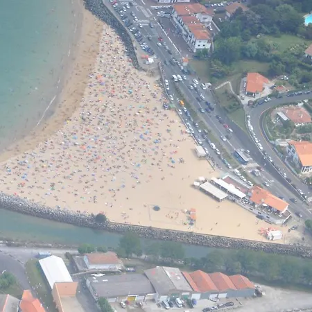 Belarra 아파트호텔 *