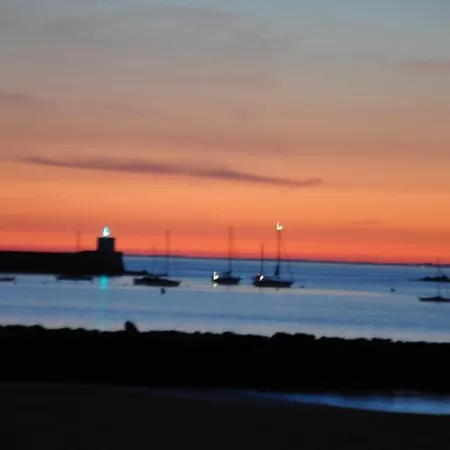 아파트호텔 Belarra *