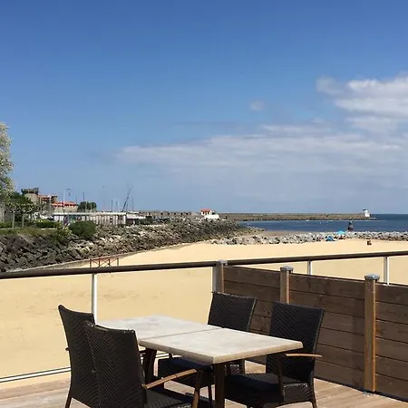 아파트호텔 Belarra *