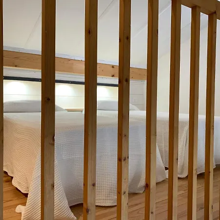 Belarra 아파트호텔 *