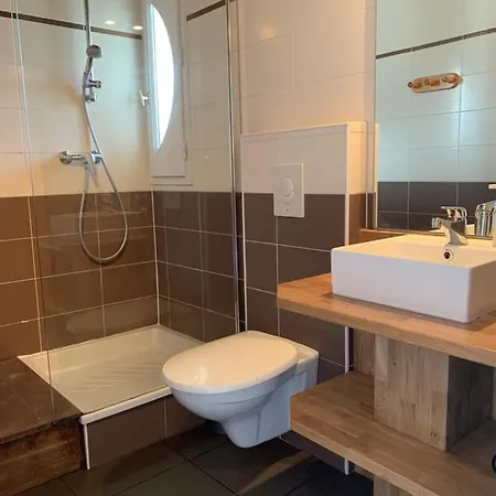 아파트호텔 Belarra 씨부르