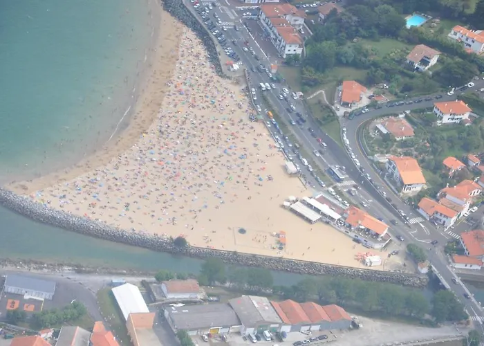 Belarra Ξενοδοχείο με διαμερίσματα *